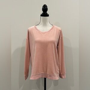 Spense Sport Lounge Sweatshirt